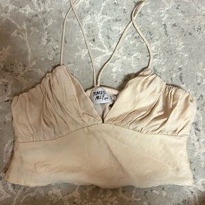 Princess Polly crop top